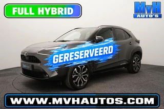 Toyota Yaris Cross 2024 - 1.5 Hybrid Business Plus|STOELVERW|CAMERA à venda