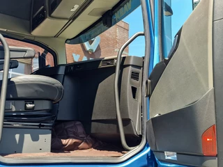 Volvo FH 2019 - 13.500 Globetrotter XL 4x2 - I parkcool - Full air - Leather - 2x tank obrazek 21