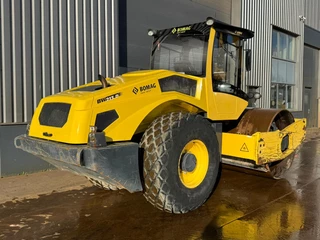 Bomag BW213D-5 2017 - N/A zdjecie 5