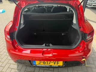 Renault Clio 2013 - 1.2 Collection zdjecie 10