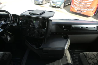 Scania R 2021 - R500 NGS | Compressor | Retarder | 628894Km | 2021 | Smart Tacho 2 | Alcoas | Stand Klima | Park Airco | Euro6-D | TUV/MOT/APK 05-2026 | German Truck bild 44