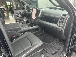 Dodge Ram Pick-Up 2026 - 2500 Limited 6.7 Cummins H.O. 430pk 8 Traps automaat immagine 12