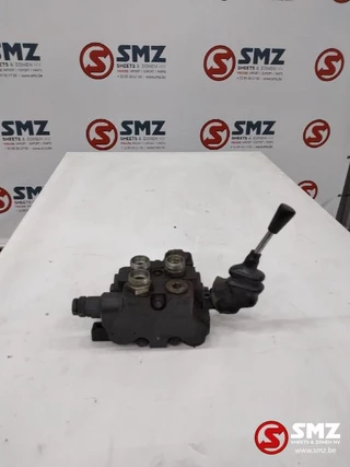 Diversen N/A - Occ hydraulische ventielblok imagen 1
