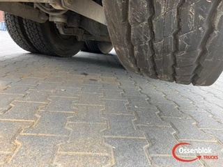 Mercedes-Benz Actros 2011 - 3641 obrazek 35