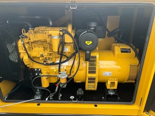 Cat N/A 2022 - DE 88 E0 (80KVA 64KW) new unused immagine 9