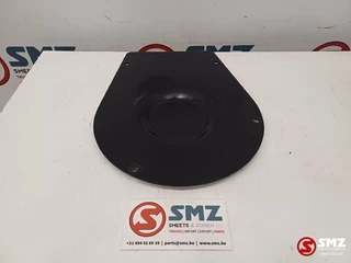 Caterpillar N/A 2022 - Cover right Caterpillar immagine 2