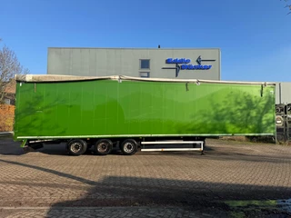 Knapen N/A 2012 - K100 92M3  WALKING FLOOR immagine 8