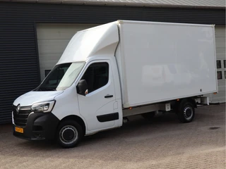 Renault Master 2024 - 2.3 dCi 146pk Euro 6 Bakwagen - Airco - Camera obrazek 4