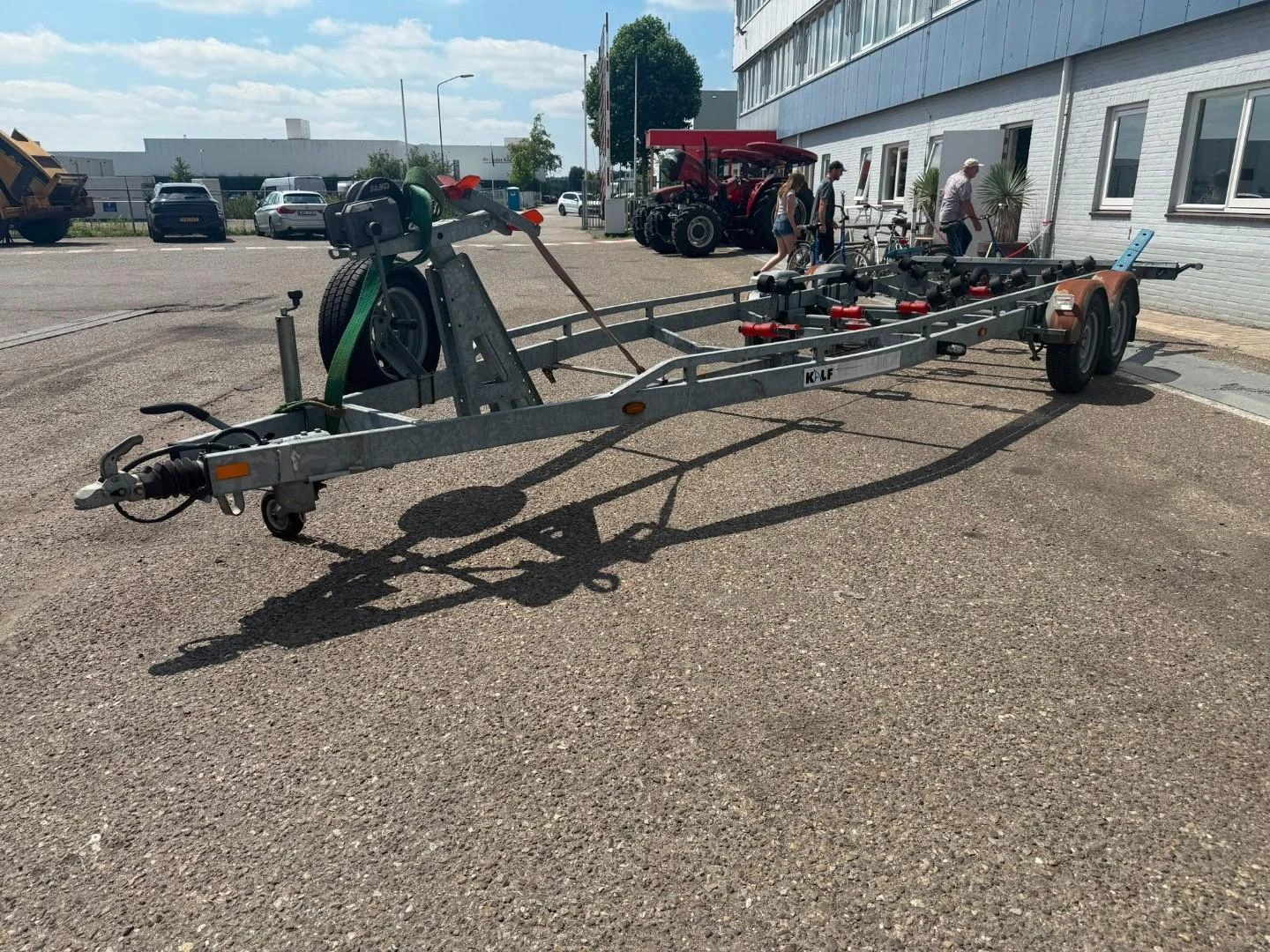 Kalf 2013 afbeelding 1
