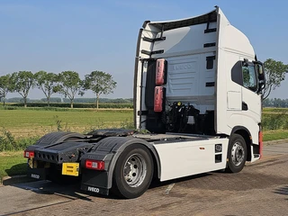 Iveco 2020 - S-WAY AS440S46 afbeelding 3 miniatuur