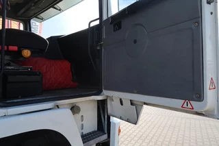 Volvo F 12.400 2025 - Volvo F12-400 Vuilniswagen - Oldtimer obrazek 11