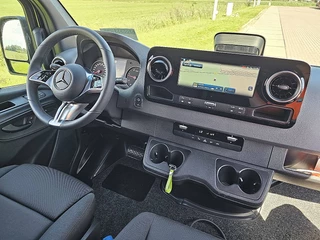 Mercedes-Benz Sprinter 2024 - 315 obrazek 8