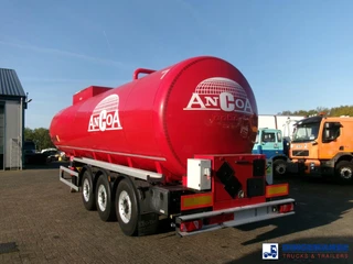 COBO Bitumen tank inox 34 m3 / 1 comp 2019 obrázek 3 náhled