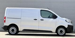 Peugeot Expert 2018 - 231S 2.0 BlueHDI 120PK MARGE Trekhaak|Navi|Cruise obrazek 7