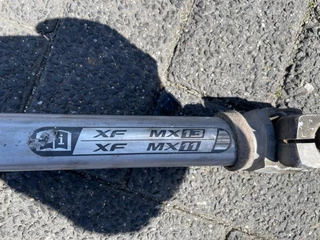 DAF N/A 2019 - 2121965 / 2020863 / 1925873 STUURKOLOM MX-11/MX-13 immagine 2