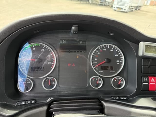 MAN TGX 2016 - 18.480 TGX 18.480 4X2LL Komplett mit 2016 H&W Anhanger obrazek 20