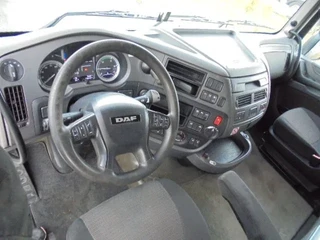 DAF XF 440 2016 - SPACE CAB imagen 8