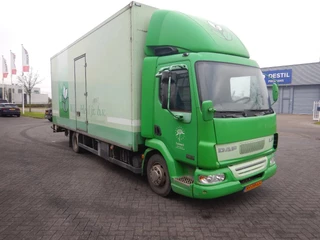 DAF LF 45 2006 - N/A te koop
