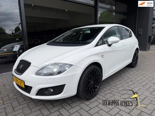 SEAT Leon 2011 - 1.2 TSI Ecomotive Style / apk 7-2027 te koop