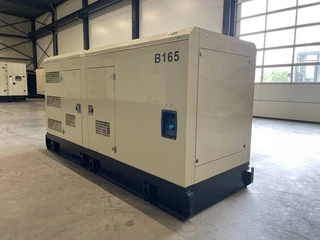 Baudouin 2026 - 6M11G165/5 - 165 kVA Generator - DPX-19870 Bild 3 Miniaturansicht