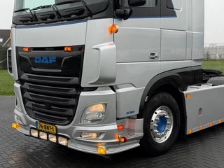 DAF XF 530 FTS 2019 - N/A afbeelding 6