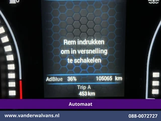Iveco Daily 2021 - 35S16V 157pk Automaat 3500kg Trekhaak L2H1 Euro6 Airco | Camera | Navigatie | LM Velgen obrazek 21