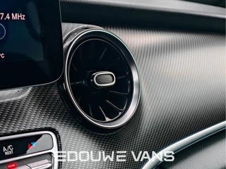 Mercedes-Benz V-Class 2022 - V300 L2 DC 4-Matic AMG Line 360 Camera Navi DAB zdjecie 31