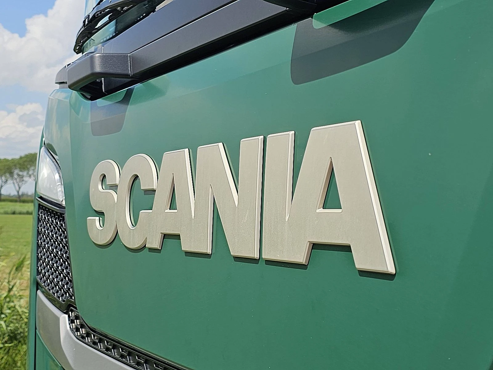 Scania R 2021 - R500 afbeelding 17