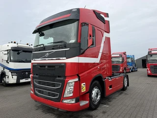 Volvo FH 2021 - 500 Globetrotter Euro 6 te koop