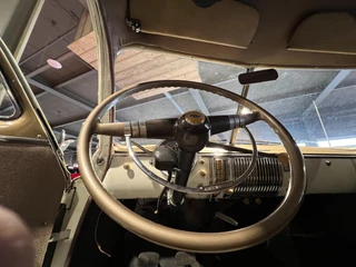 Chevrolet Deluxe 1949 - 1949 imagem 17