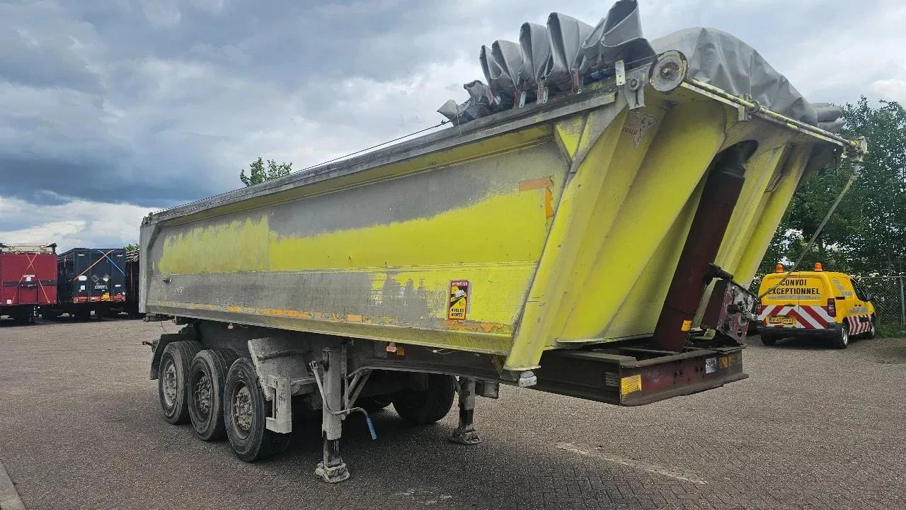 Benalu C39C17 2012 obrázek 3