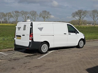 Mercedes-Benz Vito 2024 - 110 image 3