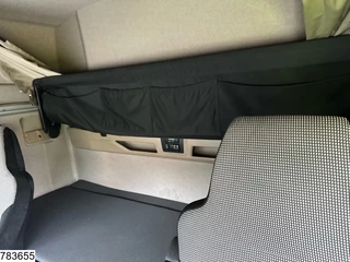 MAN TGX 2018 - 26 460 6x2, EURO 6, Combi, Retarder, Lifitng roof afbeelding 8