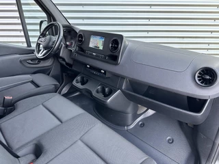 Mercedes-Benz Sprinter 2021 - 214 CDI L2H2 Automaat Airco Navigatie image 2