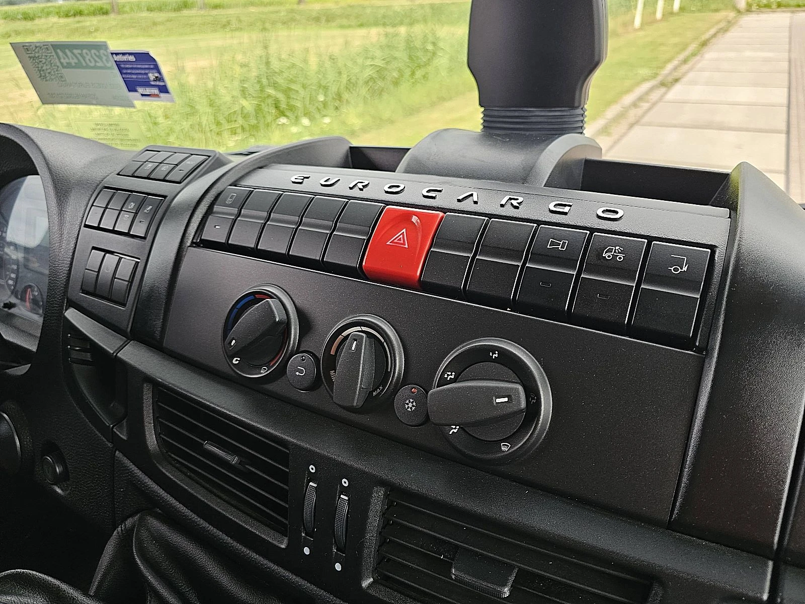 Iveco Eurocargo 2022 - 120E25 image 10