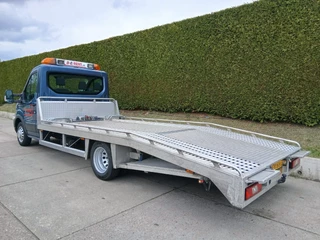 Ford ULTRA-LINER 5,2 M 2023 - Tijhof obrazek 3