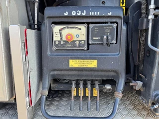 DAF XF 460 2014 - N/A afbeelding 11