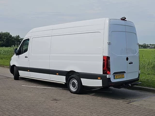 Mercedes-Benz Sprinter 2019 - 316 obrazek 6