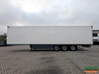 Schmitz Cargobull SCB S3B 2019 - N/A imagen 16