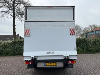 Mercedes-Benz Sprinter 2012 - 513 2.2 CDI image 11