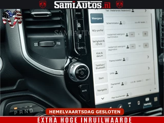 Dodge Ram Pick-Up 2024 - SPORT | 5.7 V8 4x4 HEMI | PANORAMA DAK | GROOTSCHERM 12 INCH | LPG | Diamond Black Pearl | zdjecie 43