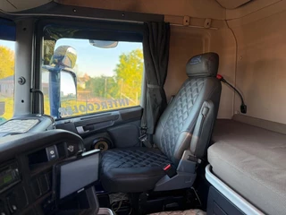 Scania R 2013 - R500 LA6X2/4HNA zdjecie 28