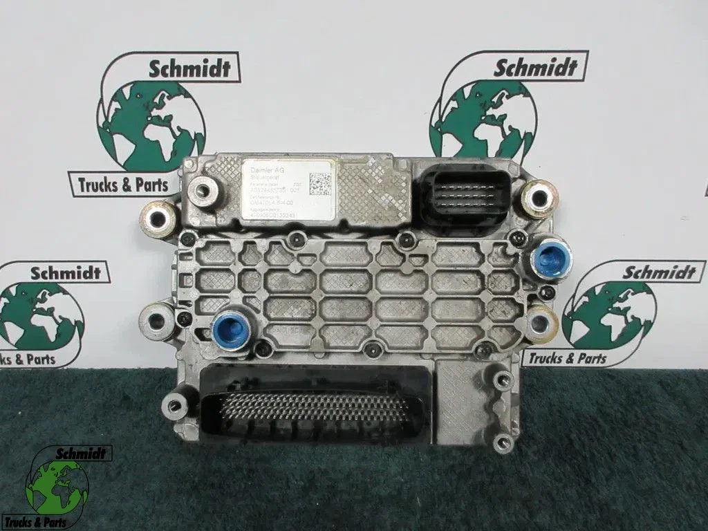 Mercedes-Benz - A 470 446 00 35// A 001 446 36 35 // A 032 448 20 35 // OM934LA 6-2-00 EDC 1221 EURO 6 imagem 1