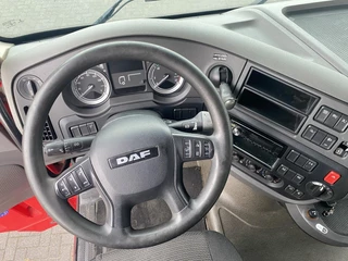 DAF XF 460 FT 2015 - N/A image 5