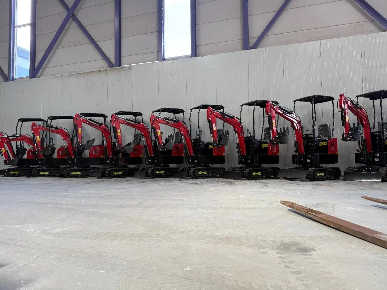 JPC HT12 2024 afbeelding 1