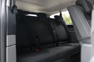 Ford Transit Custom 2026 - 340 2.5 PHEV L2H1 Kombi Trend 9 zits - 2x Schuif - Navi - Trekhaak - LED - Stoel-stuurverwarming - Prijs exclusief BTW - Rijklaar image 43