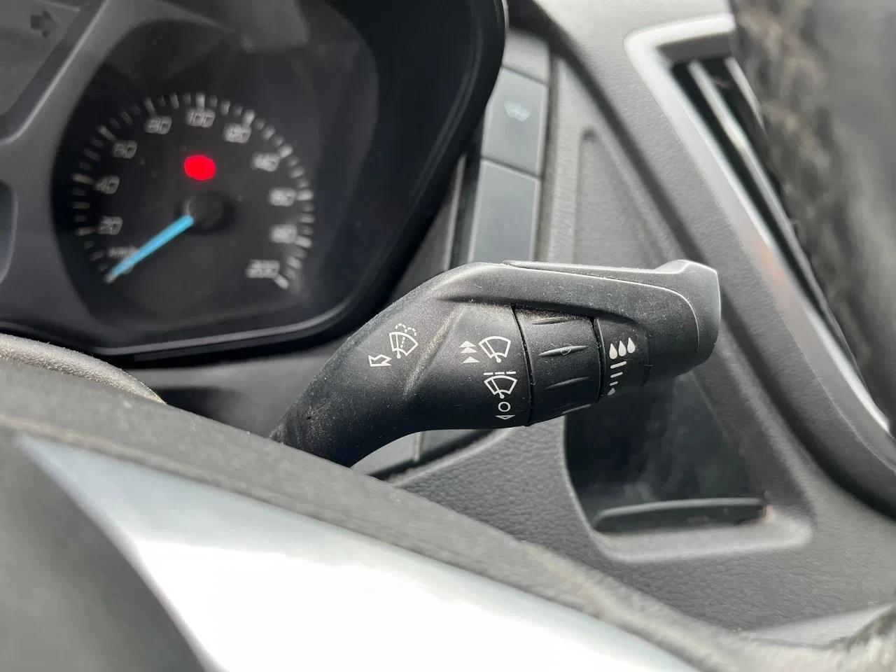 Ford Transit 2018 - FCD image 34