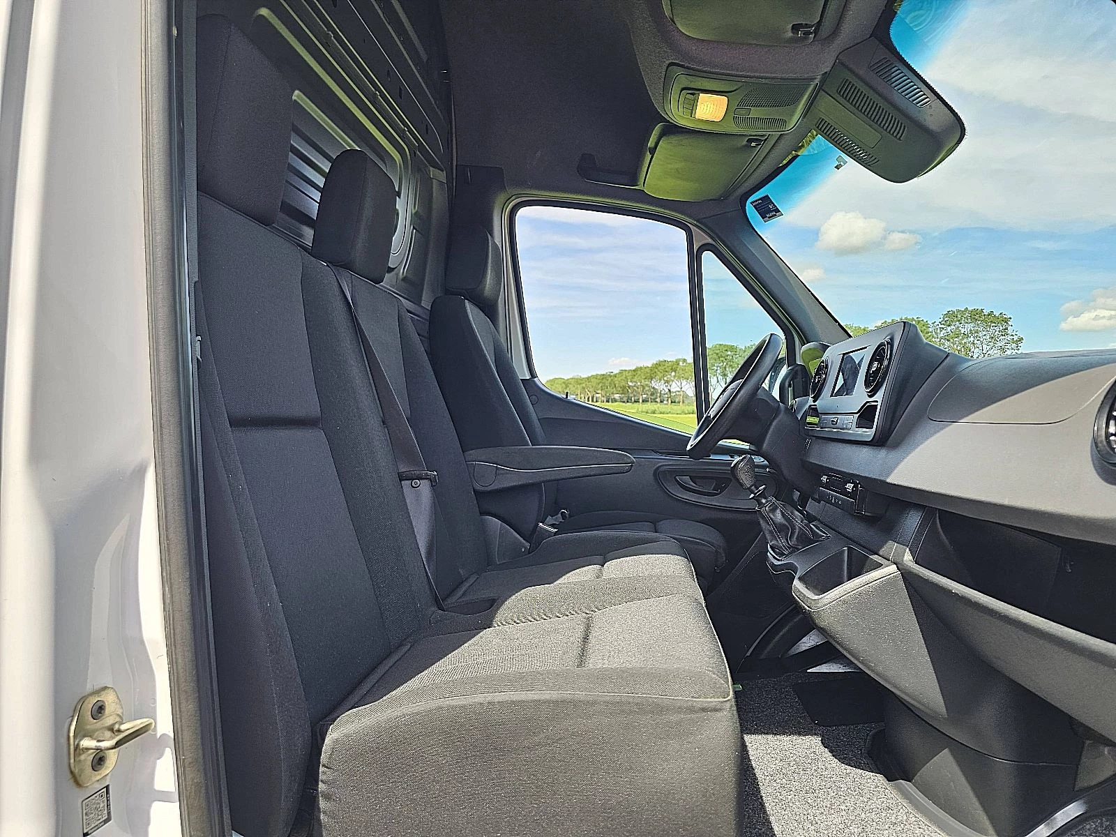 Mercedes-Benz Sprinter 2019 - 516 imagem 7