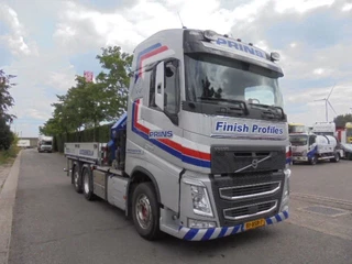 Volvo FH 2021 - 420 6X2 NL TRUCK obrazek 26