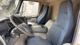 Volvo FM 400 2009 - N/A bild 21